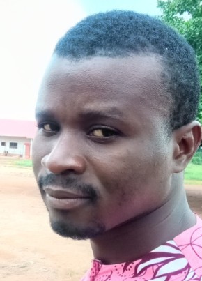 Gérard, 28, République du Bénin, Bohicon