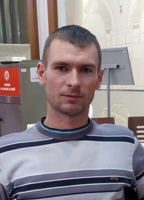 Александр, 37, Россия, Заринск