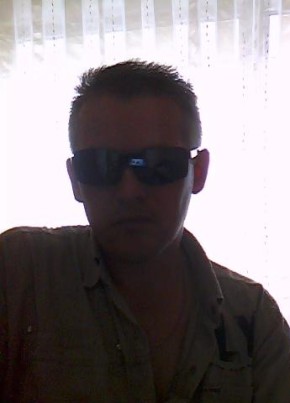 Rad, 50, Russia, Chaykovskiy