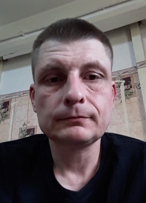 Konstantin из Шатуры 46 лет
