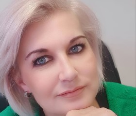 Viktoriya, 54, Moscow
