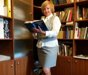 Violleta, 55, Smolensk