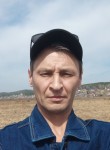 Алексей, 44 года, Миасс