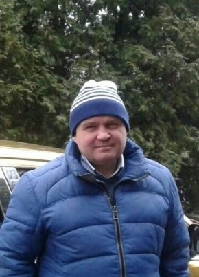 Василь, 47, Україна, Коростишів