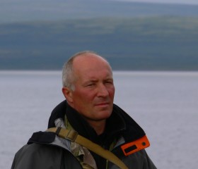 Svetoslav, 60, Velikiy Novgorod