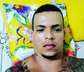 Serginho, 36 лет, Salvador