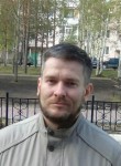 Sergey, 46, Noyabrsk