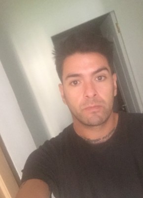 lukas, 38, Estado Español, Palma de Mallorca