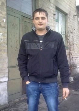 сергей, 33, Україна, Селидове