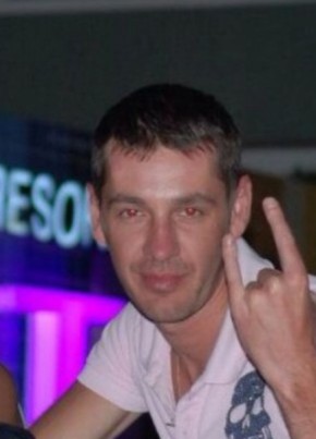 Сергей, 41, Россия, Москва