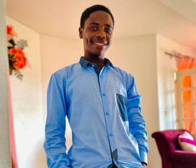 Bouvem jules ben, 21, Foumbot