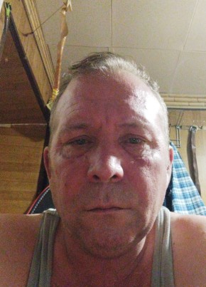 Viktor, 57, Russia, Mytishchi