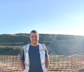 Ramazan, 47, Antalya