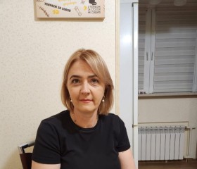 Aga, 80, Stavropol