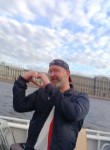 Andrey, 43, Saint Petersburg