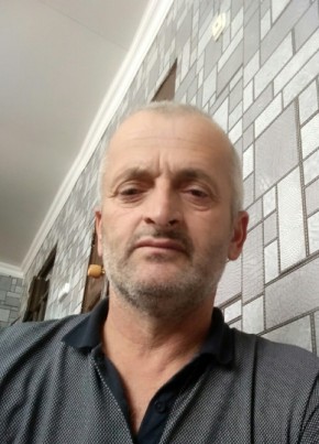 Хабиб Магомедо, 55, Россия, Махачкала