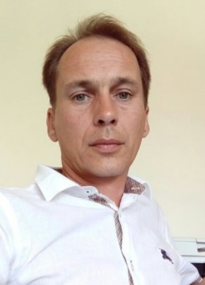 Андрей, 51, Россия, Белгород