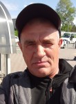 Сергей, 52 года, Варна