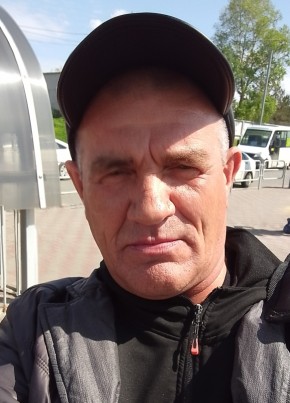 Сергей, 52, Россия, Варна