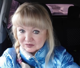 Margarita, 61, Yekaterinburg