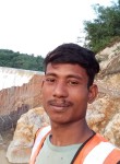 Bishnu Roy, 27 лет, Guwahati