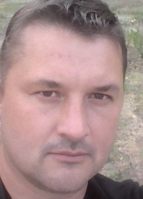 Шурик, 45, Россия, Лиски