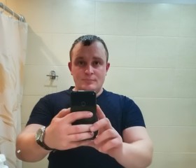 Юрий, 32 года, Poznań