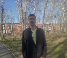 Ярослав, 35 лет, Кемерово