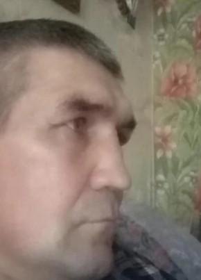 Андрей, 45, Россия, Ягодное