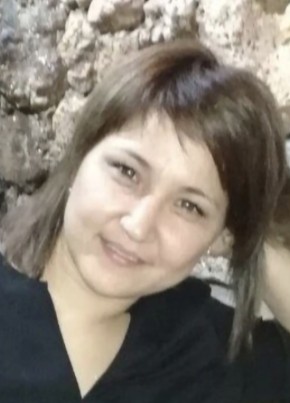 Айжан из Астрахани 43 года