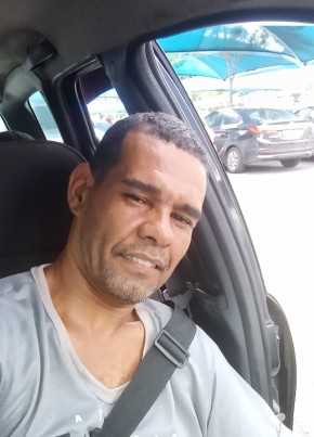 Denilson, 46, República Federativa do Brasil, Rio de Janeiro