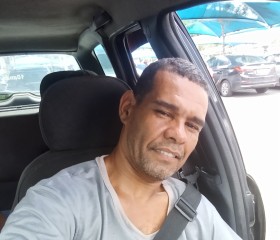 Denilson, 46 лет, Rio de Janeiro