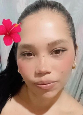 Gabrielle Moreir из Manhuaçu 26 лет
