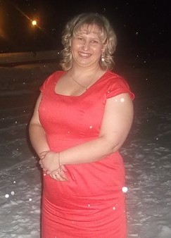 Елена, 48, Россия, Иваново