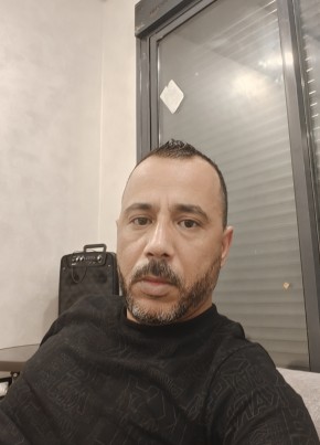 Yasser из Oran 37 лет