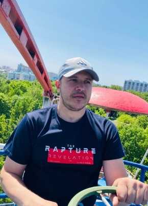 Руслан из Брянска 44 года