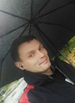 Dmitriy, 38, Moscow