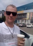 Владимир, 38 лет, Братск