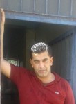 Muzaffer, 49 лет, Adıyaman