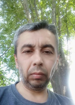 Рустам, 46, Қазақстан, Алматы