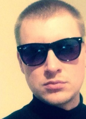 Антон из Дедовска 43 года