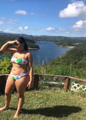 Lele, 21, República de Santo Domingo, Santiago de los Caballeros