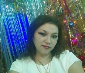 Natulya, 35, Olyokminsk