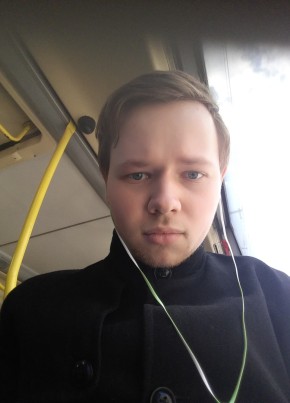 Иван, 25, Россия, Мирный (Архангельская обл.)
