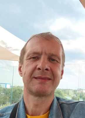 Михаил, 54, Россия, Балашиха