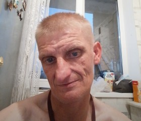 Коля, 52 года, Челябинск