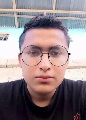 Jailer из Lima 20 лет