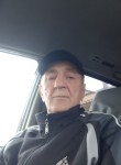 Viktor, 66 лет, Магадан