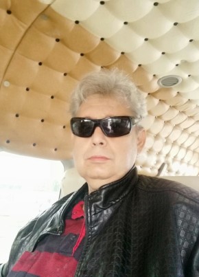 Алексей, 54, Россия, Королёв