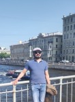 Jahon, 36 лет, Санкт-Петербург